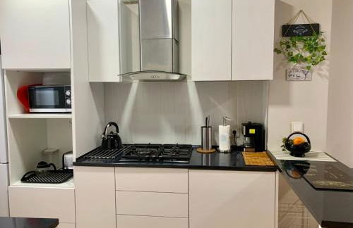 RuMar2 Apartamento con terraza - Photo 9