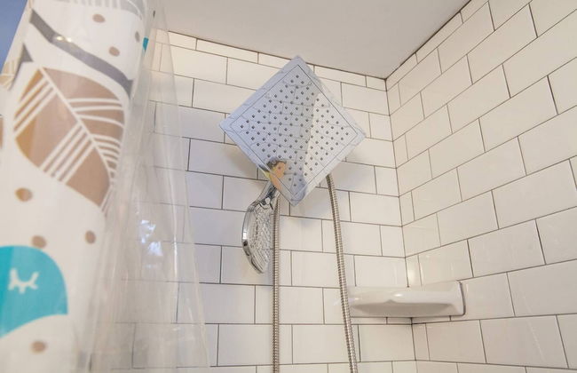 Central Boston Condo Sleep10 3full Bath North END - Foto 29