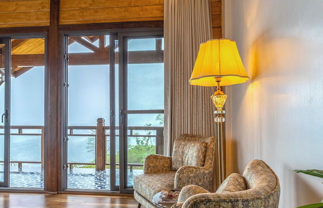 Amã Stays & Trails Kashi House, Rishikesh - Foto 32