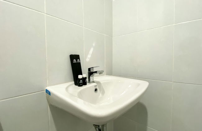 Enjoy Living Studio Room At Patraland Urbano Apartment - Foto 7