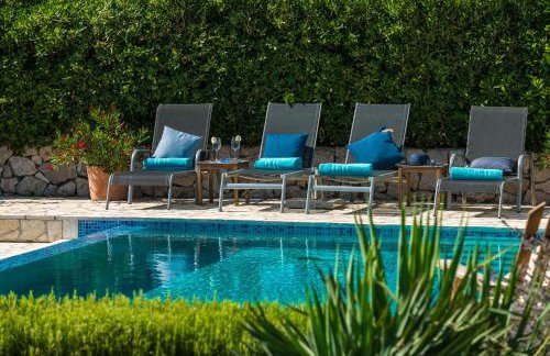 Villa Casa Belvedere near Dubrovnik - Foto 48