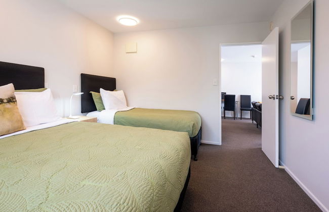 Tussock Peak Lodge - Foto 31