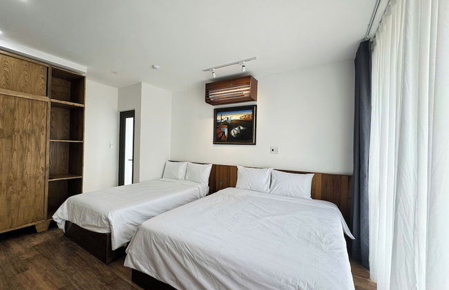 CHAMECO ART Boutique Home Danang - Foto 2