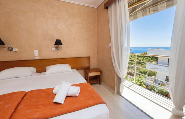 Oelia Rooms & Apartments - Foto 13