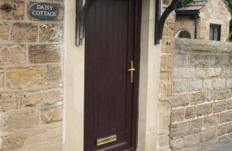 Daisy Cottage - Foto 11