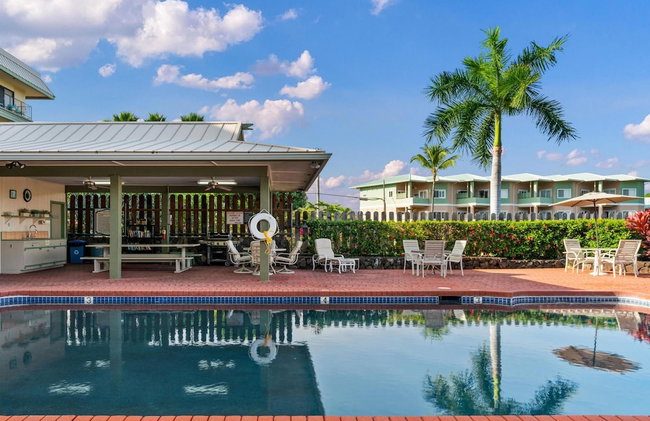 Big Island Kahaluu Bay Villas by Coldwell Banker Island Vacations - Foto 31