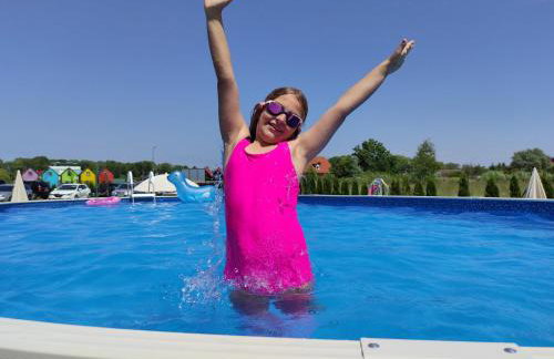 Słoneczna Sarbinówka - Foto 45