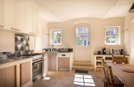 Domaine du Buc , les Gîtes de Prestige - Foto 25