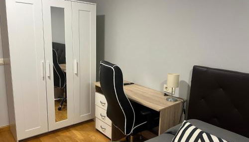 Bonito piso zona hospital con garaje - Foto 2, wardrobe