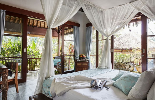 Villa Bayad - Photo 4