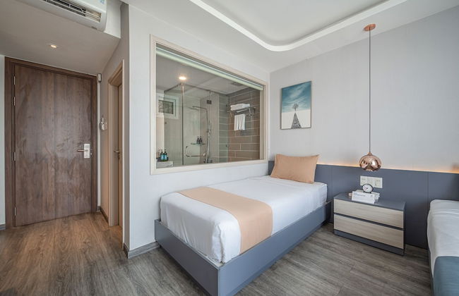 Cozrum Homes - Sonata Residence - Foto 25