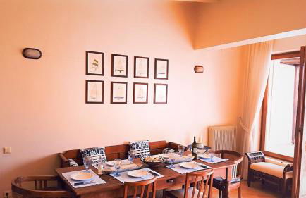 Villa Horizon Bleau by A&D Properties - Foto 16