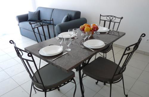 Appart'hotel Résidence La Provence - Foto 17