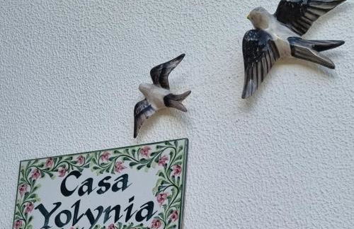 Casa Yolynia - Foto 2