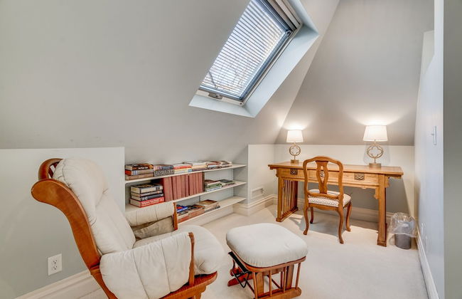 The Fitzgerald - Foto 26