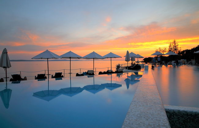 Sunnyside Apartments Petrčane - Foto 49