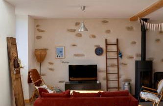 Maison de bord de mer à Plouguerneau - Foto 3