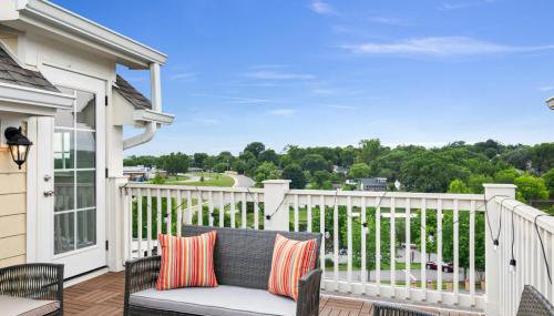 The Lakeside Landing - Foto 4