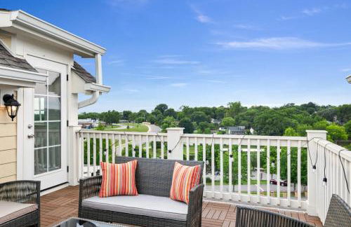 The Lakeside Landing - Foto 4