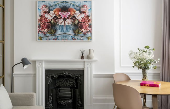 The Moorgate by Cove - Foto 56