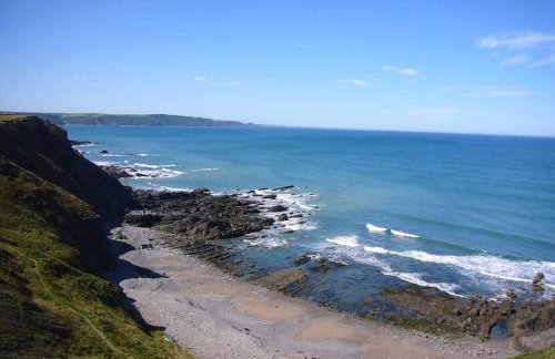 Luxury Cottage close to Cliffs & Surfing Beaches! - Photo 16