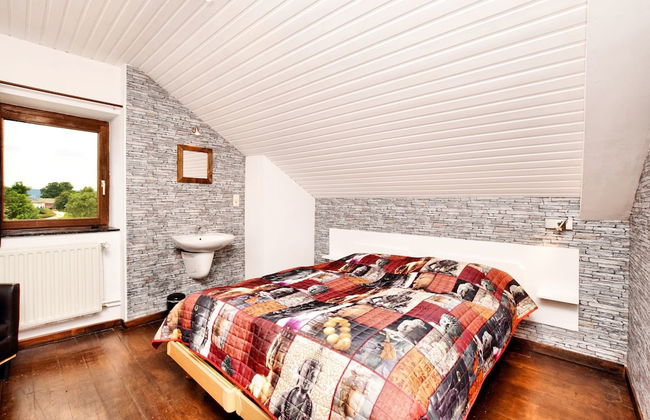 Lierneux Forest View Lodge - Foto 29