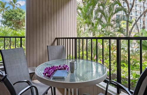 Kaanapali Alii 2 Bedroom Garden-Mountain View - Foto 28