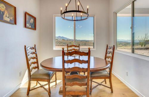 Peaceful Mtn Views! Patagonia Getaway - Foto 10