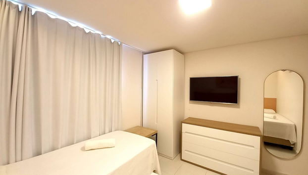 Carneiros Beach Resort - Praia Carneiros - Foto 3, Habitación