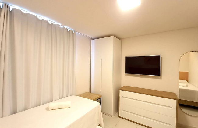 Carneiros Beach Resort - Praia Carneiros - Foto 17