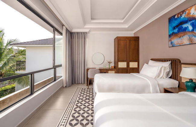 Andochine Resort & Spa Phu Quoc - Foto 26