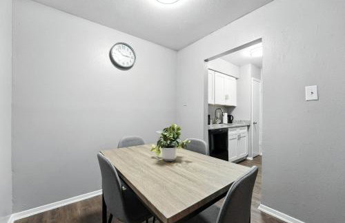 Comfortable 1BR Midterm Housing I Free Parking - Foto 16