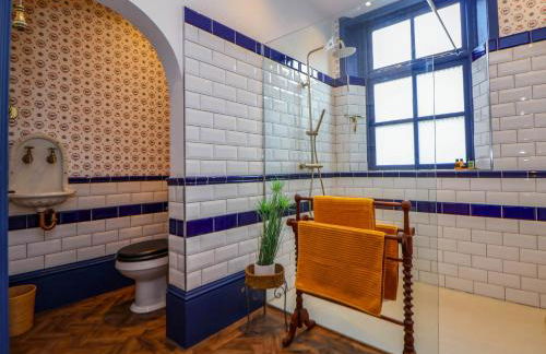 Ismay Lounge Apartment- Titanic Interest - Foto 28