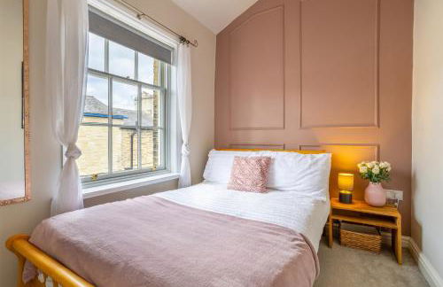 World Heritage Saltaire Stylish Cottage - Foto 5