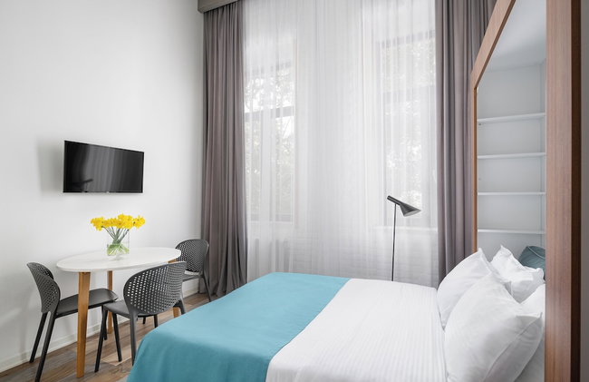 Mariinsky Boutique Hotel - Foto 13