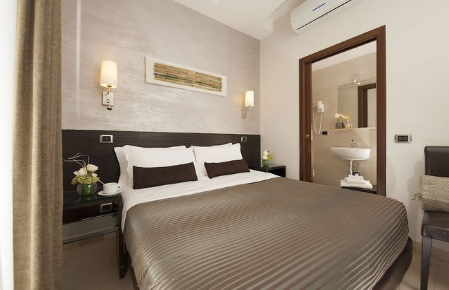 Daphne Luxury Suites - Foto 16