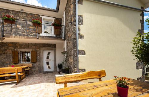 Apartmani Tumpići - Foto 6