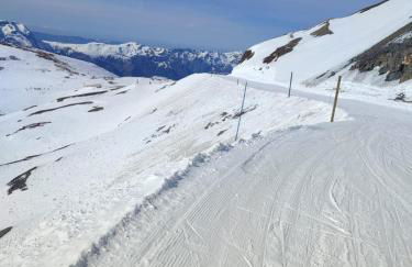 Studio les 2 Alpes au Village 1800m-Commerces et télésiège à 50m-Retour ski au pied - Photo 31