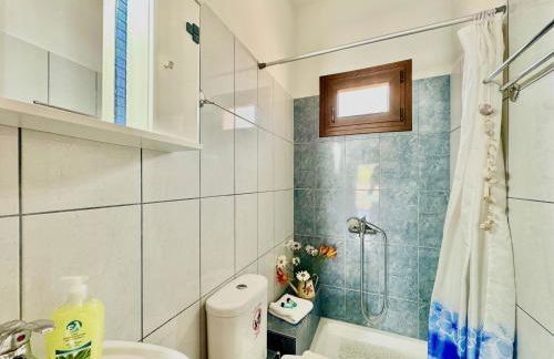 Villa Cocoon Sidari with private pool by DadoVillas - Foto 33