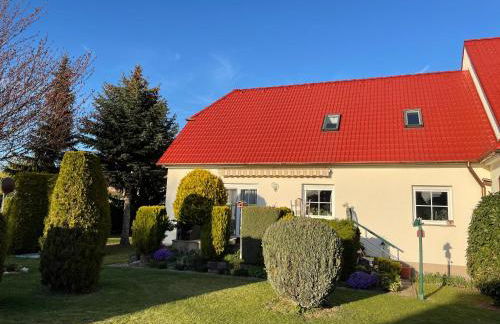 Ferienhaus Mücheln - Foto 26