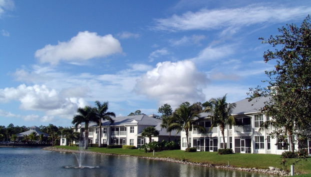 GreenLinks Golf Villas at Lely Resort - Foto 5