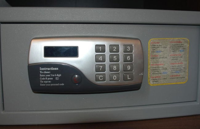 Funny Palace Hostel - Foto 36