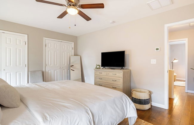 Silver Maple by Avantstay Modern & Stylish Haven - Foto 62