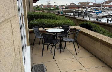 Hartlepool Marina View Apartment - Foto 20
