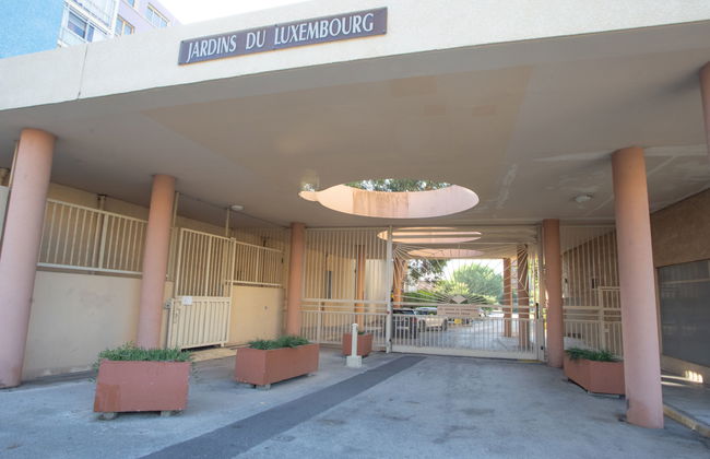 Les Jardins du Luxembourg - Foto 30