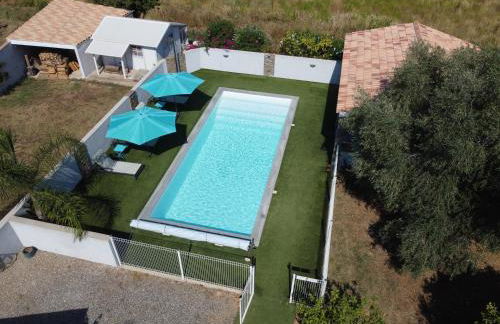 Les bougainvilliers - Foto 19