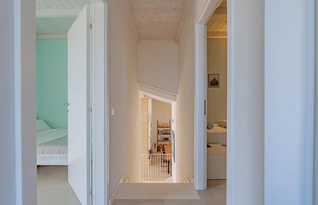 Villa dei Gruccioni in Torino di Sangro - Foto 21