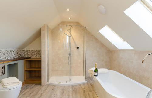 Tawny Cottage - Ukc2580 - Foto 16