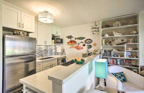 Lush Molokai Island Oasis with Private Pool and Beach! - Foto 7