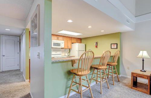 Egrets Pointe, Unit 492 - Foto 6